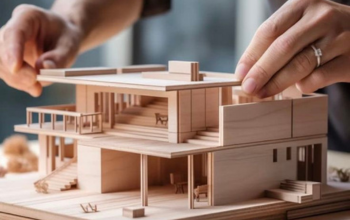 3D Modelling for Business Visualization and Design