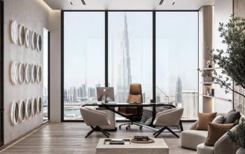 Interior fit out companies in Dubai delivering turnkey solutions