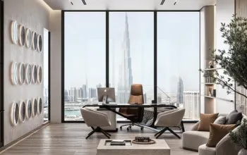 Interior fit out companies in Dubai delivering turnkey solutions