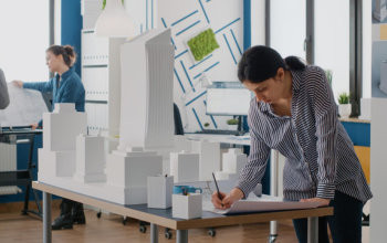 3D Modelling for Business Visualization and Design