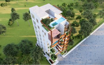 Professional 3D modelling expert creating architectural and engineering visualizations