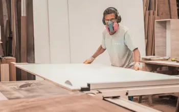 Joinery Works Dubai Custom Interior Solutions