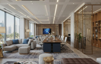 Professional Interior Design Project by Caddview
