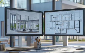 Professional 3D Modelling Services in Dubai Al Qusais
