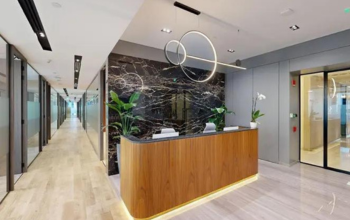 Professional Fit Out & Turnkey Projects Dubai for Commercial Interiors