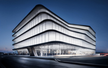 Architectural & Structural Design Dubai – Modern Building Design Services