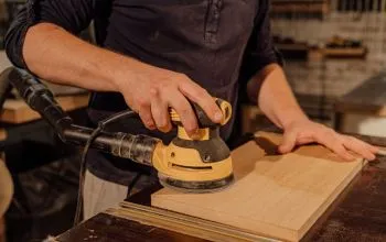 Joinery Works Al Qusais – Custom Carpentry Services