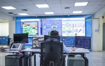 Building Management System Services Al Qusais Dubai