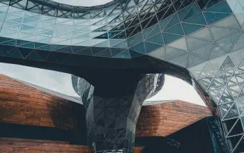 Structural design Dubai - engineering blueprint and building plans