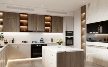 Joinery and carpentry services in Dubai