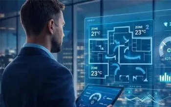 Building Management System Services in Al Qusais