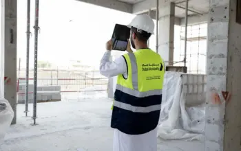 Authority approvals and construction services in Dubai