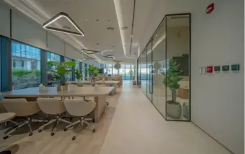 Fit Out and Turnkey Projects Dubai