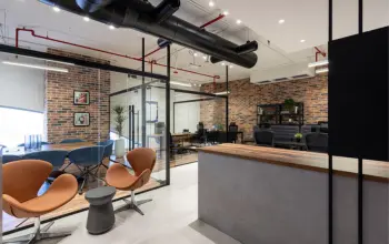 MEP and Interior Design in Dubai