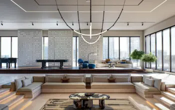 3D Architectural Modelling in Dubai