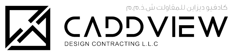 Caddview logo image