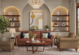 Interior Design Detail 2