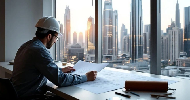 Architectural & Structural Design