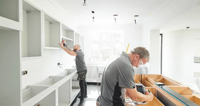 Joinery Works
