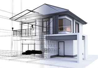 CAD Drafting Detail 1