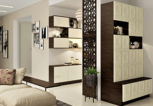 Furniture Design Detail 1