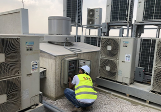 MEP Services Detail 1