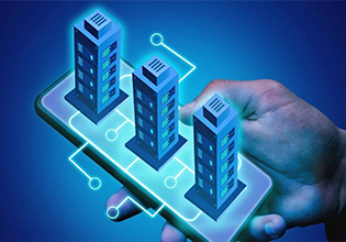 Building Management System BMS Detail 1