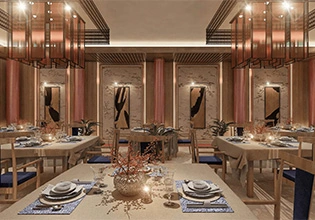 Fit-Out & Turnkey Projects Detail 1