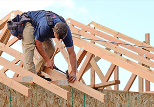 Joinery Works Detail 2