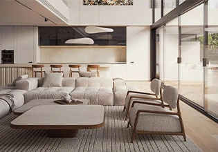 Fit-Out & Turnkey Projects Detail 2