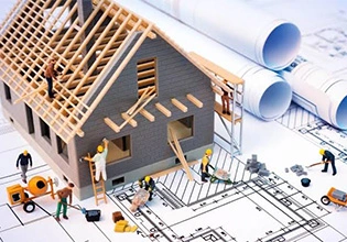 Architectural & Structural Design Detail 2