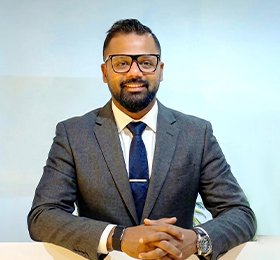 Noushad Muhammedkutty